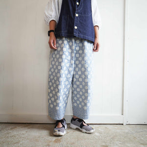 快晴堂(かいせいどう)   NEW コロン水玉パンツ（52p-04）