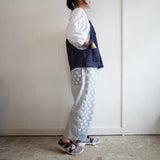 快晴堂(かいせいどう)   NEW コロン水玉パンツ（52p-04）