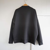 TRAVAIL MANUEL(トラバイユマニュアル)  クッションダンボールV/Nカーデ　（2045）