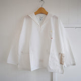 快晴堂(かいせいどう)  セーラーシャツ（61s-65）