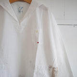 快晴堂(かいせいどう)  セーラーシャツ（61s-65）