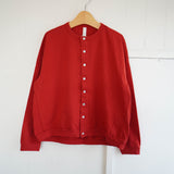 prit(プリット) 　クルーネックカーディガン　(P91623)