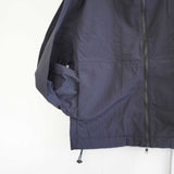 LAMOND（ラモンド） LIGHT SHELL STAND BLOUSON