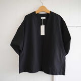 prit(プリット) 　綿麻ストレッチ　トッパージャケット　(P81633)