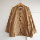 prit 30/1 Recycled uneven thread Tenjiku, TOP heather, tank top (P92080)