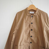 prit 30/1 Recycled uneven thread Tenjiku, TOP heather, tank top (P92080)