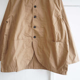 prit 30/1 Recycled uneven thread Tenjiku, TOP heather, tank top (P92080)