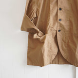 prit 30/1 Recycled uneven thread Tenjiku, TOP heather, tank top (P92080)