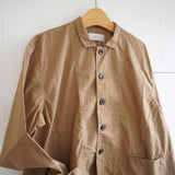 prit 30/1 Recycled uneven thread Tenjiku, TOP heather, tank top (P92080)