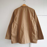 prit 30/1 Recycled uneven thread Tenjiku, TOP heather, tank top (P92080)