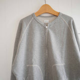 prit 30/1 Recycled uneven thread Tenjiku, TOP heather, tank top (P92080)