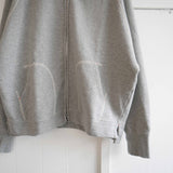 prit 30/1 Recycled uneven thread Tenjiku, TOP heather, tank top (P92080)