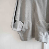 prit 30/1 Recycled uneven thread Tenjiku, TOP heather, tank top (P92080)