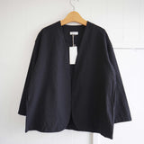 prit(プリット) 　綿麻ストレッチ　ワイドパンツ　(P71631)