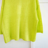 prit(プリット) 　2way 7分袖ワイドカーディガン　(P916102)