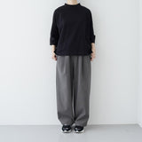 Kelen Side flare blouse (lkl20hbl8)