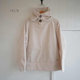 快晴堂(かいせいどう) 　軽くて暖かいインナーフリース（63c-57）