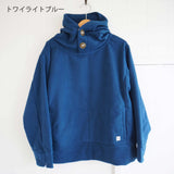 快晴堂(かいせいどう) 　軽くて暖かいインナーフリース（63c-57）