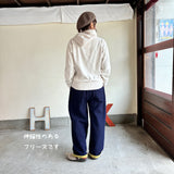 快晴堂(かいせいどう) 　軽くて暖かいインナーフリース（63c-57）