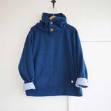 快晴堂(かいせいどう) 　軽くて暖かいインナーフリース（63c-57）