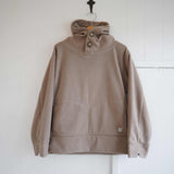 快晴堂(かいせいどう) 　軽くて暖かいインナーフリース（63c-57）