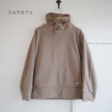 快晴堂(かいせいどう) 　軽くて暖かいインナーフリース（63c-57）