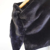 HONNETE（オネット） Eco Fur Wrap