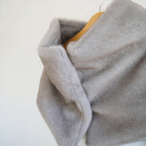 HONNETE（オネット） Eco Fur Wrap