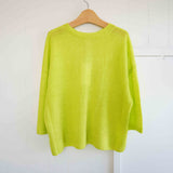 prit(プリット) 　2way 7分袖ワイドカーディガン　(P916102)