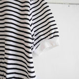 TANG(タング)　ボーダーTEE（2415000）