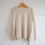 grin(グリン)　mixカラー　コットンPO (8261k-003)