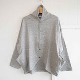 TANG(タング)　コットンカーディガン（2415301）