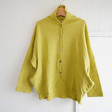 TANG(タング)　コットンカーディガン（2415301）