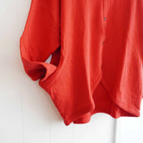 TANG(タング)　コットンカーディガン（2415301）