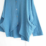 TANG(タング)　コットンカーディガン（2415301）