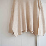 grin(グリン)　mixカラー　コットンPO (8261k-003)