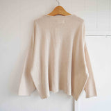 grin(グリン)　mixカラー　コットンPO (8261k-003)