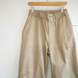 have a good day（ハブアグッドデイ）　リラックス トラウザー パンツ（HGD-372）