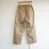 have a good day（ハブアグッドデイ）　リラックス トラウザー パンツ（HGD-372）