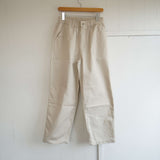 have a good day（ハブアグッドデイ）　リラックス トラウザー パンツ（HGD-372）