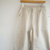 have a good day（ハブアグッドデイ）　リラックス トラウザー パンツ（HGD-372）