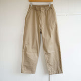 have a good day（ハブアグッドデイ）　リラックス トラウザー パンツ（HGD-372）