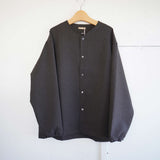 LAMOND（ラモンド） LINEN LIKE JACKET