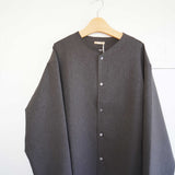 LAMOND（ラモンド） LINEN LIKE JACKET