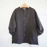LAMOND（ラモンド） LINEN LIKE JACKET