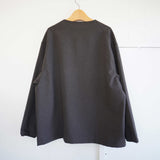 LAMOND（ラモンド） LINEN LIKE JACKET