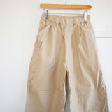 prit 30/1回收不均線Tenjiku，TOP杢，背心（P92080）