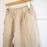 prit 30/1回收不均線Tenjiku，TOP杢，背心（P92080）