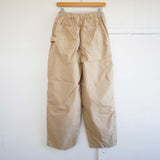 prit 30/1回收不均線Tenjiku，TOP杢，背心（P92080）