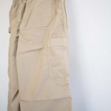 prit 30/1回收不均線Tenjiku，TOP杢，背心（P92080）